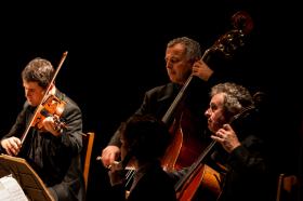 Orchestre de Chambre du Capitole