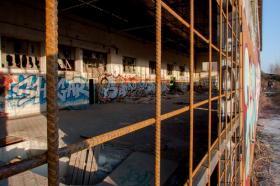 Usine
